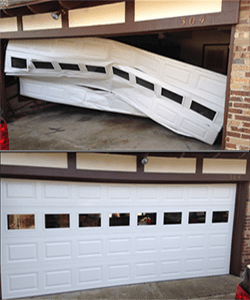 Garage Door Repair Service in Chicago IL